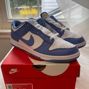 Nike Dunk Low Polar Blue